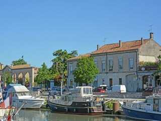 Villa Molières-sur-Cèze Entorno 39