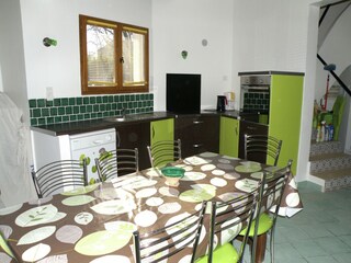 Villa Saint-Ambroix Ausstattung 18