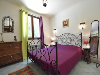 Villa Saint-Ambroix Ausstattung 14
