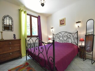 Villa Saint-Ambroix Kenmerken 15