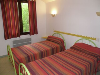 Villa Saint-Ambroix Kenmerken 16