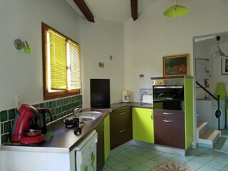 Villa Saint-Ambroix Kenmerken 17