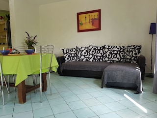 Villa Saint-Ambroix Ausstattung 17