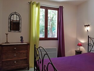 Villa Saint-Ambroix Kenmerken 23