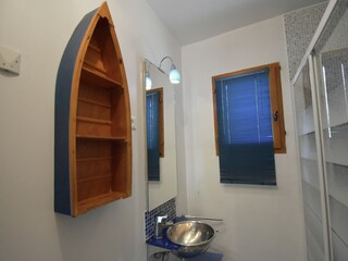 Villa Saint-Ambroix Caratteristiche 22