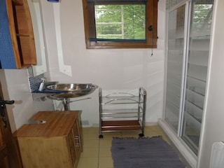 Villa Saint-Ambroix Ausstattung 19