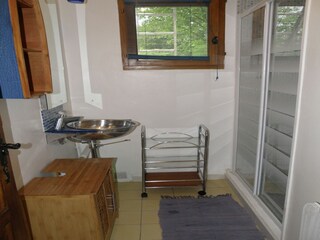 Villa Saint-Ambroix Kenmerken 22