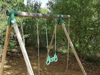 Villa Saint-Ambroix Außenaufnahme 13