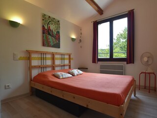 Villa Saint-Ambroix Ausstattung 24