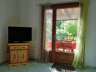 Villa Saint-Ambroix Ausstattung 23