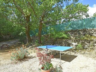 Villa Saint-Ambroix Grabación al aire libre 6