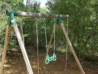 Villa Saint-Ambroix Außenaufnahme 10