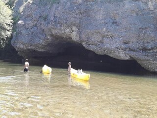 Villa Saint-Ambroix Umgebung 34