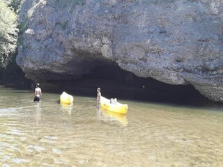 Villa Saint-Ambroix Entorno 37