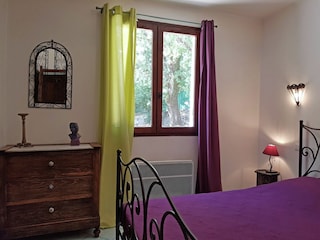 Villa Saint-Ambroix Ausstattung 24