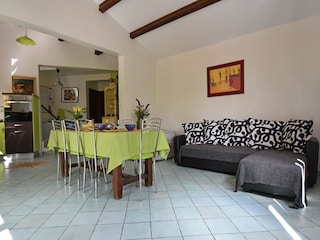 Villa Saint-Ambroix Ausstattung 21