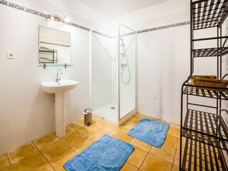 Vakantiehuis Montclus Kenmerken 25