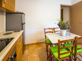 Vakantiehuis Montclus Kenmerken 14