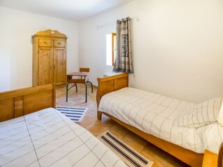 Ferienhaus Montclus Ausstattung 14