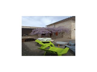 Casa per le vacanze Montclus  40