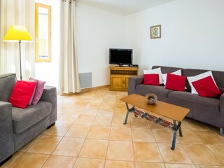 Holiday house Montclus Features 15