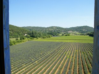 Casa per le vacanze Montclus Registrazione all'aperto 4
