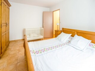 Holiday house Montclus Features 17