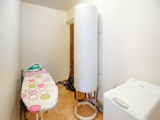 Casa per le vacanze Montclus  40