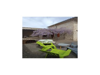 Holiday house Montclus  33