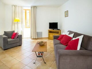 Ferienhaus Montclus Ausstattung 18