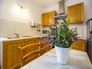 Ferienhaus Montclus Ausstattung 17