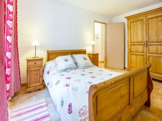 Maison de vacances Montclus Équipement 24