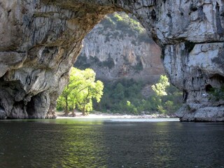 Casa per le vacanze Montclus Ambiente 32