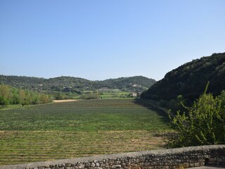 Maison de vacances Montclus Enregistrement extérieur 13
