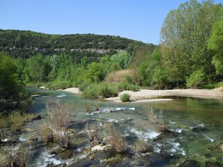 Casa per le vacanze Montclus Ambiente 37