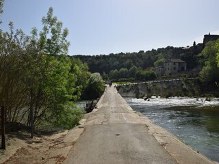 Casa per le vacanze Montclus Ambiente 37