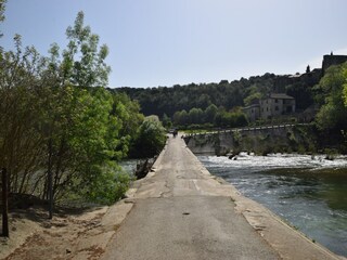 Casa per le vacanze Montclus Ambiente 34