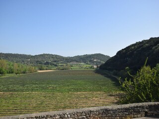 Holiday house Montclus Outdoor Recording 8