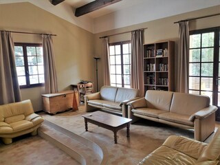 Villa Saint-Christol-de-Rodières Ausstattung 21