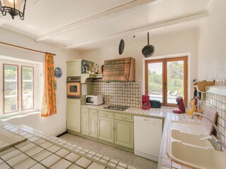 Villa Saint-Christol-de-Rodières Ausstattung 22