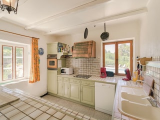 Villa Saint-Christol-de-Rodières Kenmerken 22