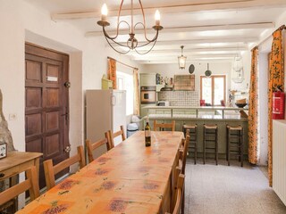 Villa Saint-Christol-de-Rodières Características 15