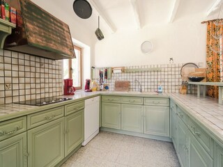 Villa Saint-Christol-de-Rodières Características 17