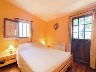 Villa Saint-Christol-de-Rodières Kenmerken 20
