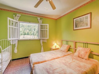 Villa Saint-Christol-de-Rodières Características 18