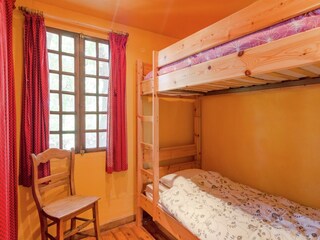 Villa Saint-Christol-de-Rodières Kenmerken 22