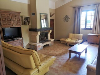 Villa Saint-Christol-de-Rodières Kenmerken 29