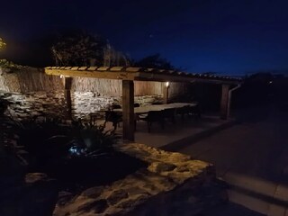 Villa Saint-Christol-de-Rodières Características 16