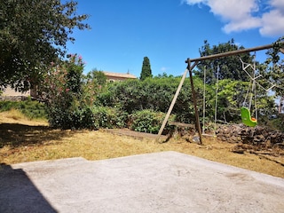 Villa Saint-Christol-de-Rodières Buitenaudio-opname 12