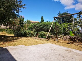 Villa Saint-Christol-de-Rodières Grabación al aire libre 14